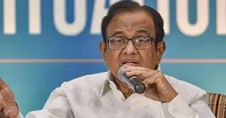 পেহেলগামে হামলায় পাকিস্তানের জড়িত থাকার প্রমাণ নেই: পি চিদাম্বরম